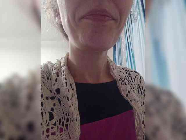 -Queen-Margo- webcam