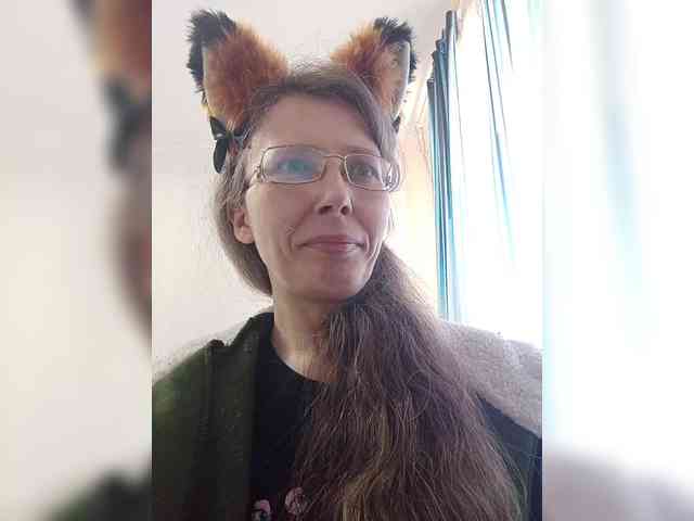 -Queen-Margo- webcam