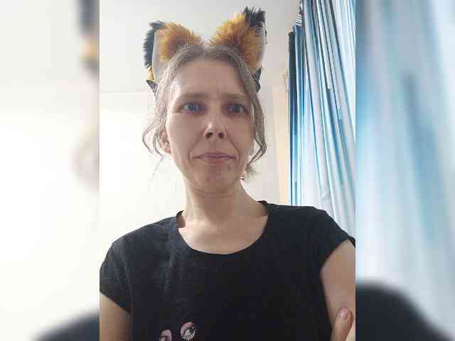 -Queen-Margo- webcam