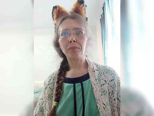 -Queen-Margo- webcam