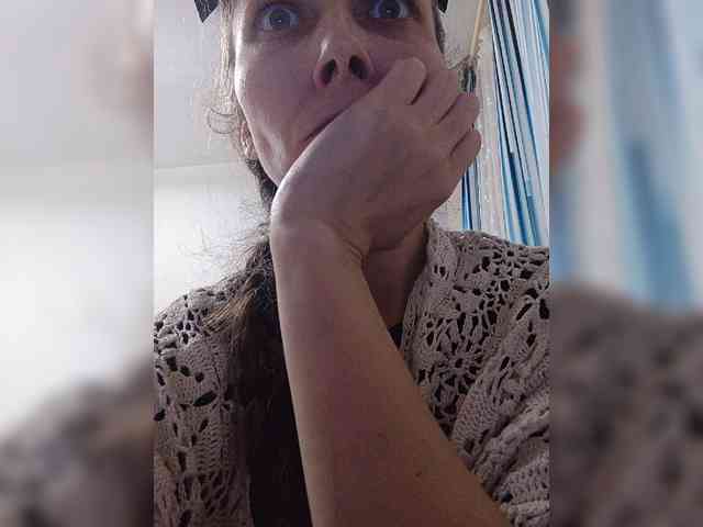 -Queen-Margo- webcam