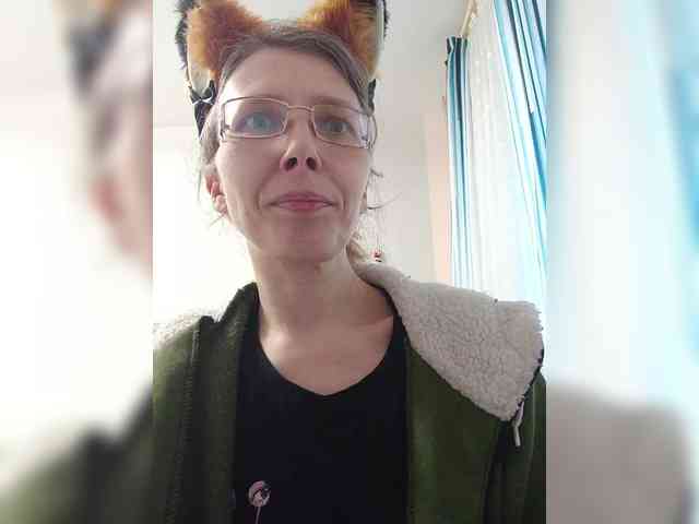 -Queen-Margo- webcam