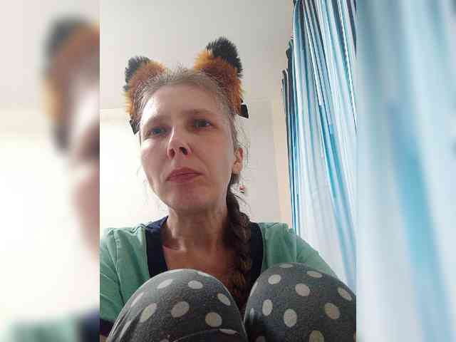 -Queen-Margo- webcam