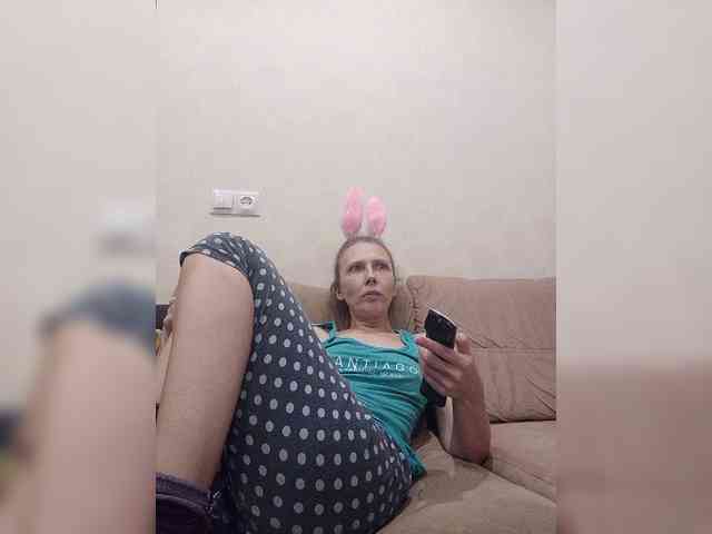 -Queen-Margo- webcam