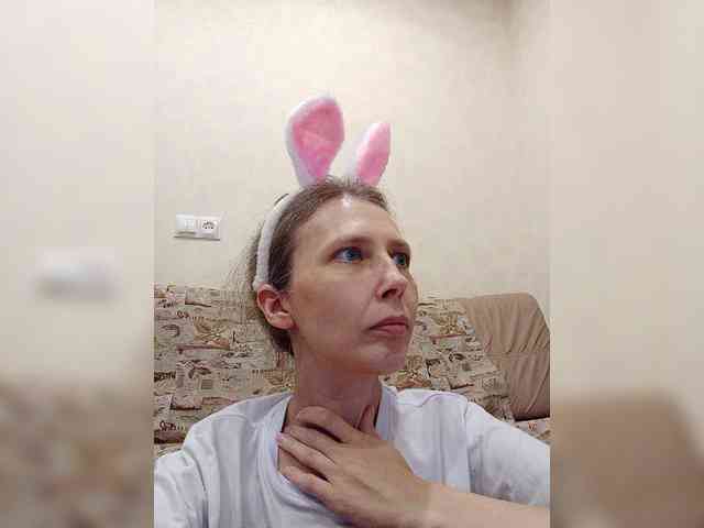 -Queen-Margo- webcam