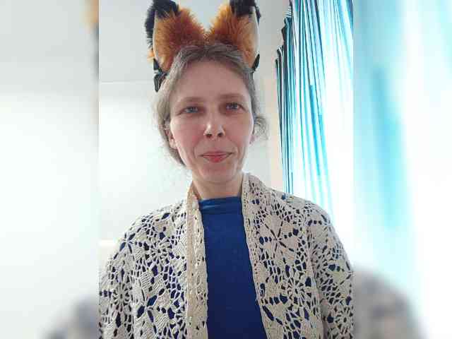 -Queen-Margo- webcam