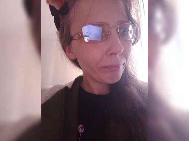 -Queen-Margo- webcam