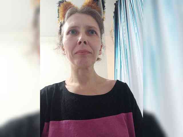 -Queen-Margo- webcam