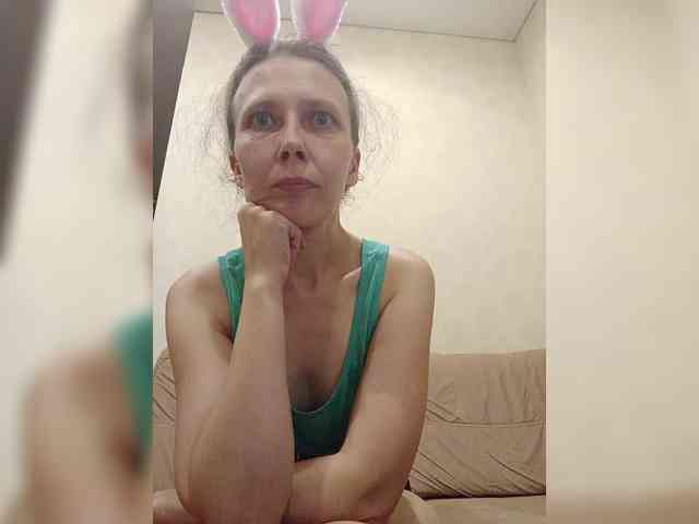 -Queen-Margo- webcam