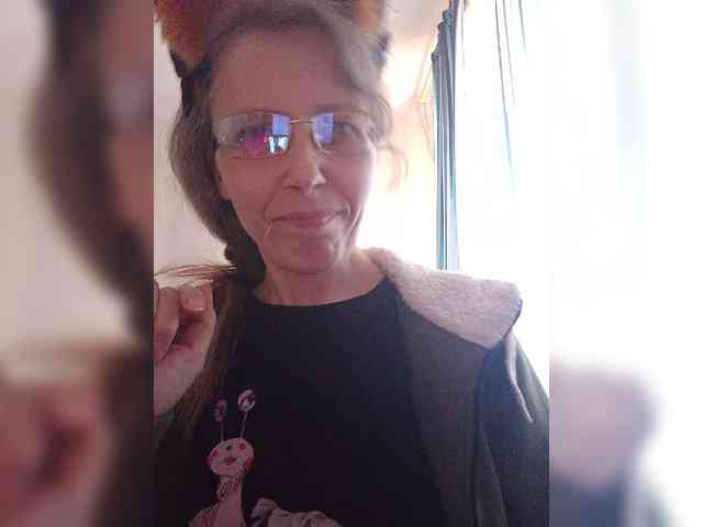 -Queen-Margo- webcam