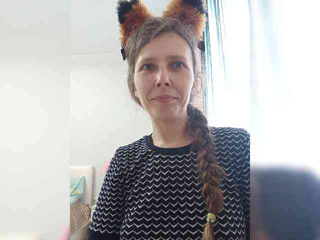 -Queen-Margo- webcam
