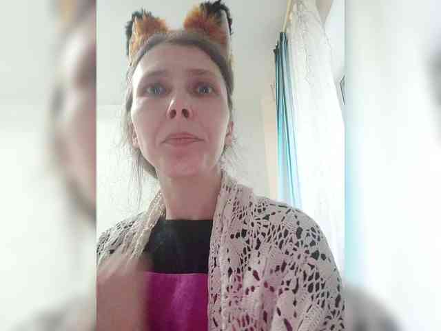 -Queen-Margo- webcam