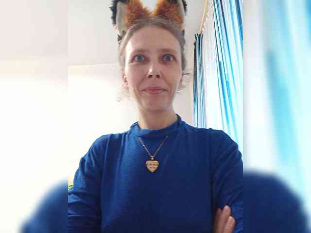 -Queen-Margo- webcam