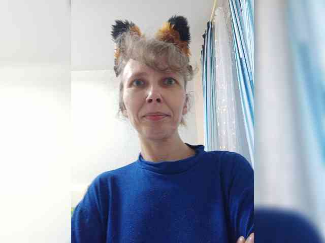 -Queen-Margo- webcam