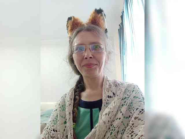 -Queen-Margo- webcam