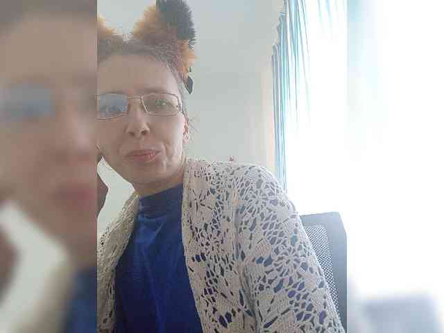 -Queen-Margo- webcam