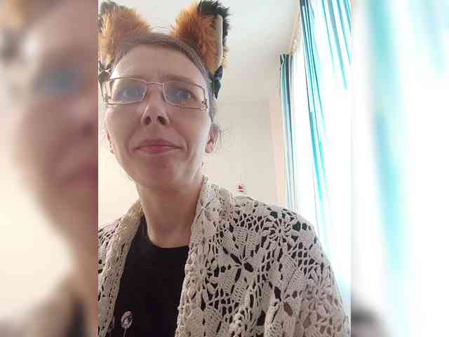 -Queen-Margo- webcam