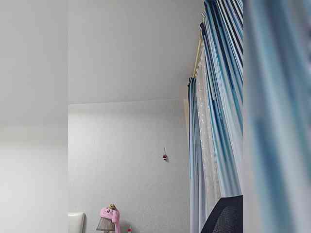 -Queen-Margo- webcam