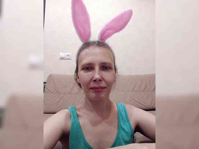 -Queen-Margo- webcam