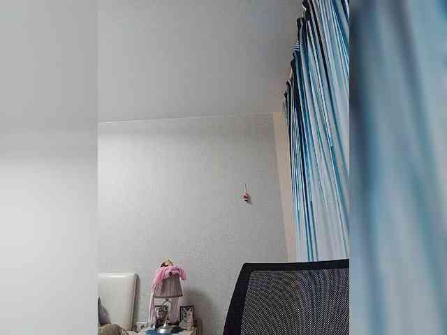 -Queen-Margo- webcam