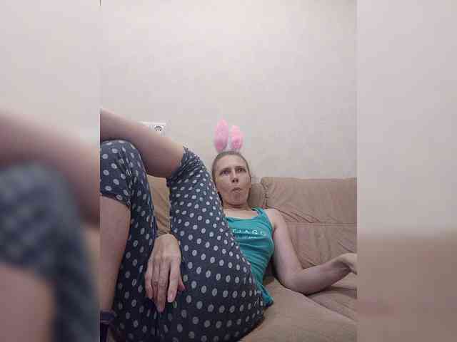 -Queen-Margo- webcam