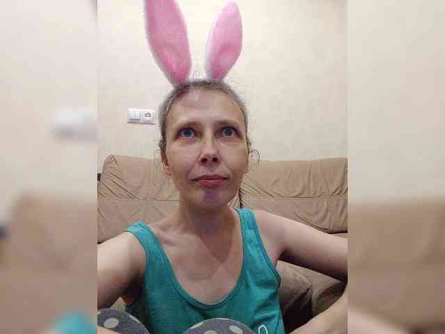 -Queen-Margo- webcam