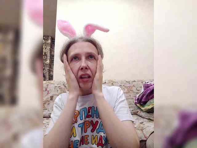 -Queen-Margo- webcam