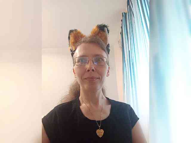 -Queen-Margo- webcam