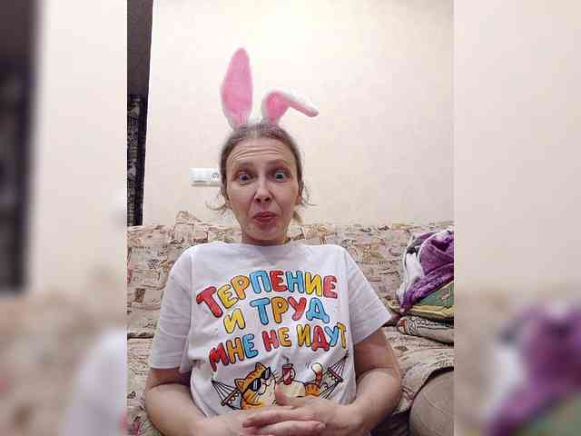 -Queen-Margo- webcam