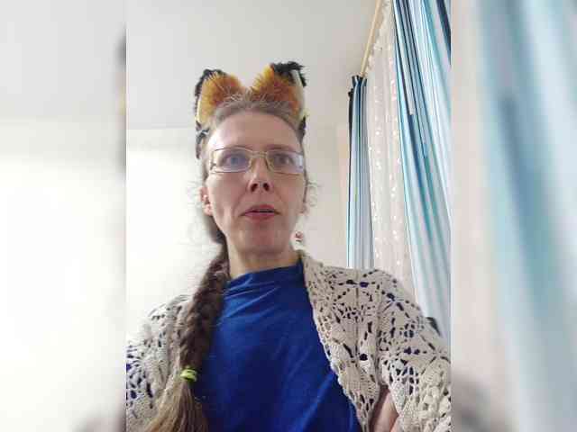 -Queen-Margo- webcam