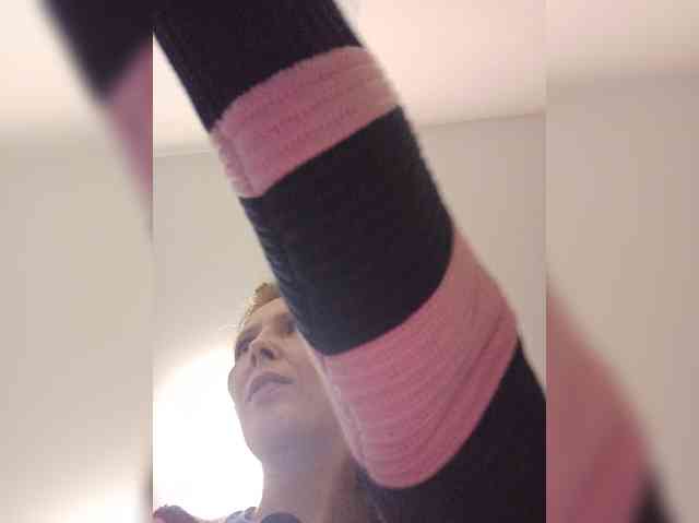 -Queen-Margo- webcam