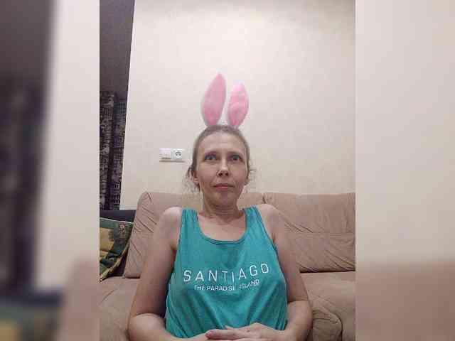 -Queen-Margo- webcam