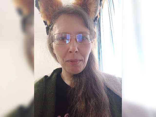 -Queen-Margo- webcam