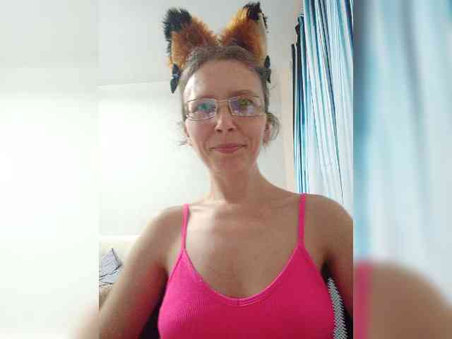 -Queen-Margo- webcam