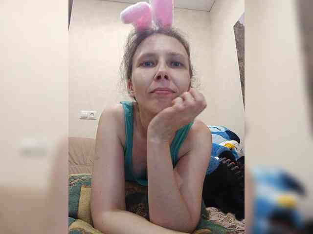 -Queen-Margo- webcam