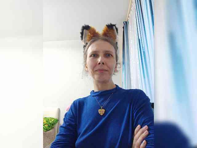 -Queen-Margo- webcam