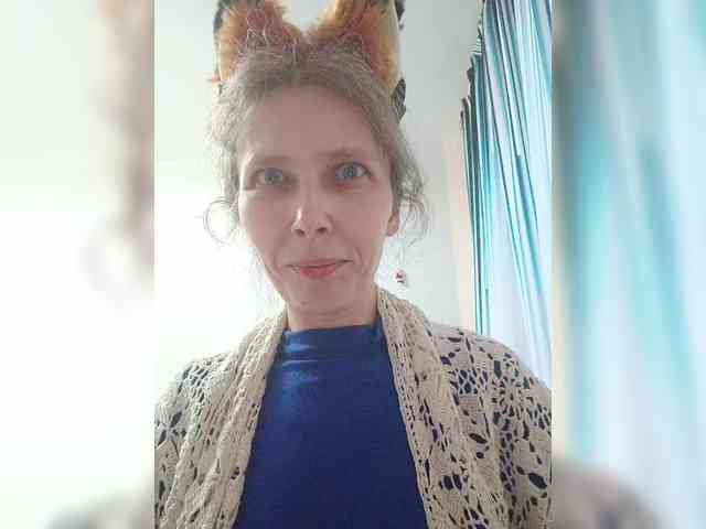 -Queen-Margo- webcam