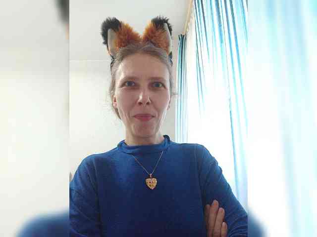 -Queen-Margo- webcam