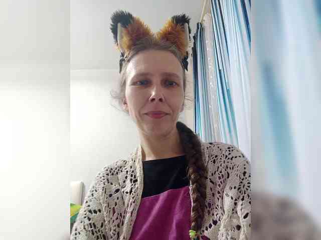 -Queen-Margo- webcam