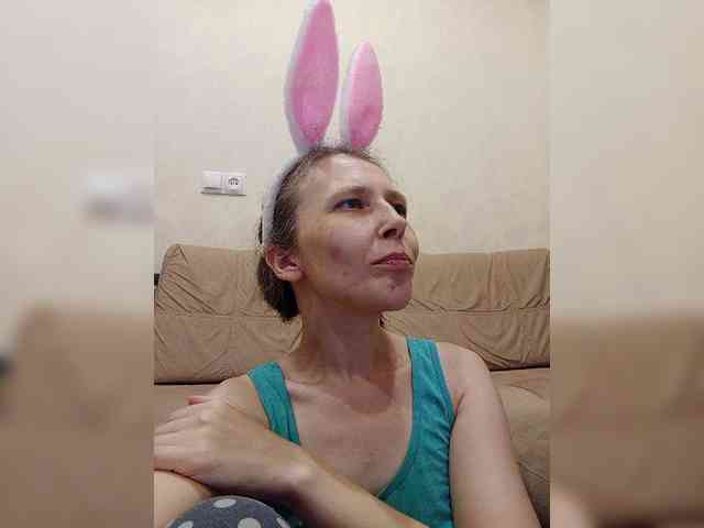-Queen-Margo- webcam