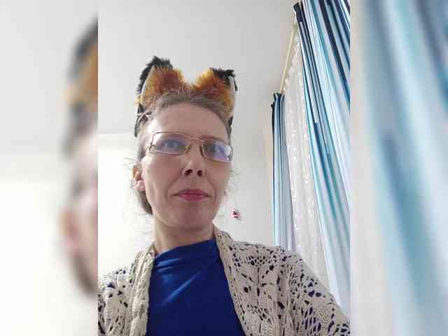 -Queen-Margo- webcam
