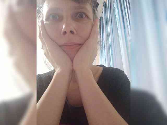 -Queen-Margo- webcam