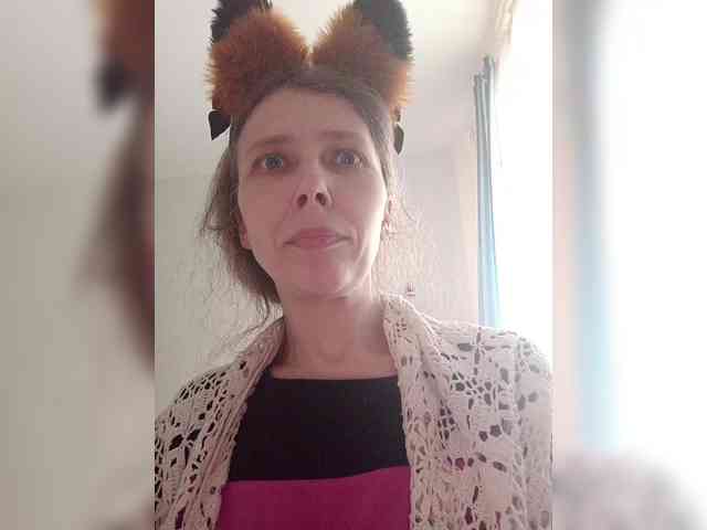 -Queen-Margo- webcam