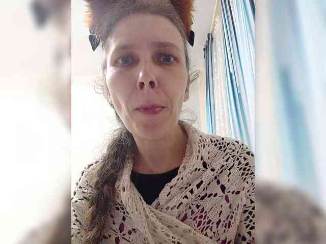 -Queen-Margo- webcam