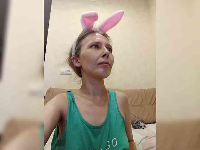 -Queen-Margo- webcam