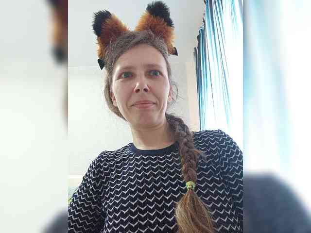 -Queen-Margo- webcam
