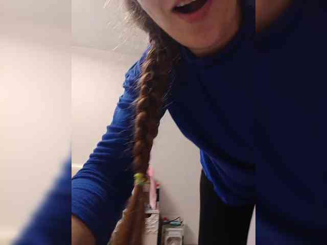-Queen-Margo- webcam