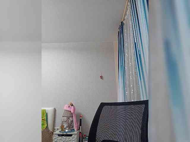 -Queen-Margo- webcam