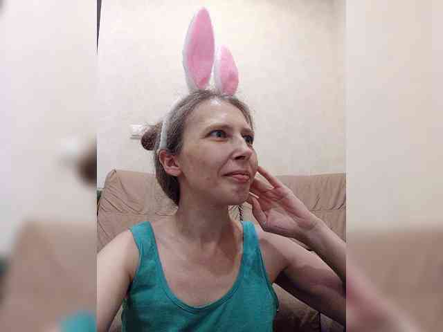 -Queen-Margo- webcam