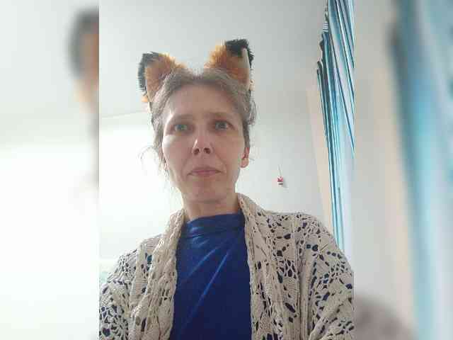 -Queen-Margo- webcam